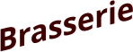 Brasserie